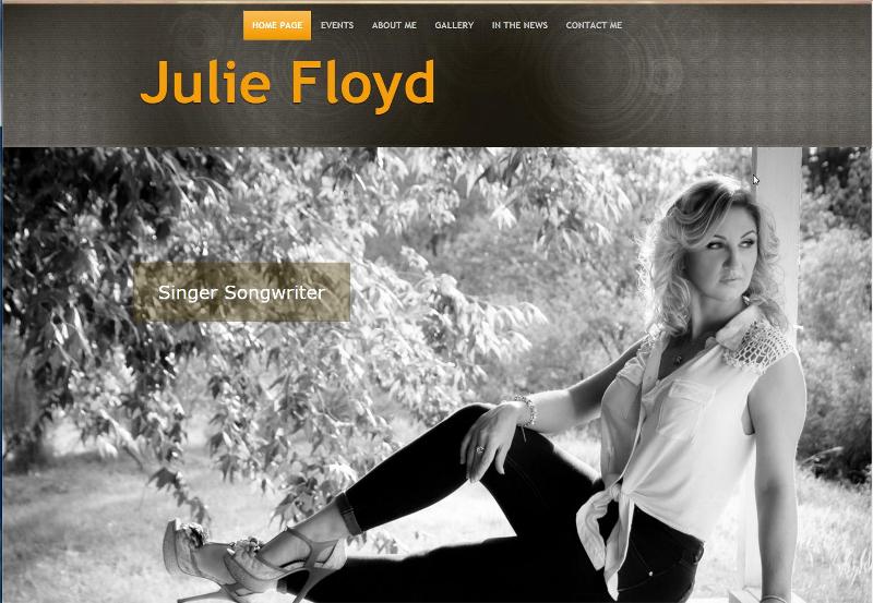 Julie Floyd