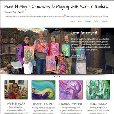 Paint-and-Play-Sedona