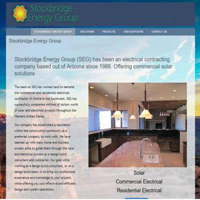 Stockbridge-Energy-Group