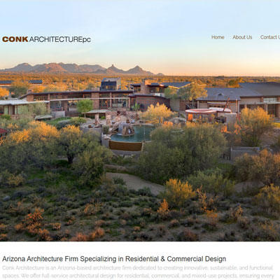 Conk-Architecture